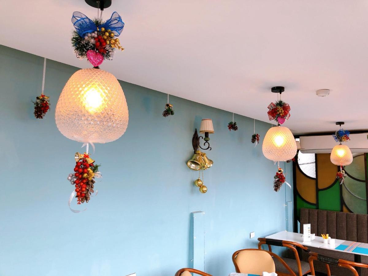 Hanoi La Selva Central Hotel & Spa Kültér fotó